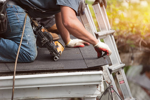 Roof Installation Near Me in Helena, AL